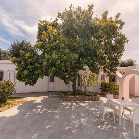 Вилла Casa Yucca Форио Экстерьер фото