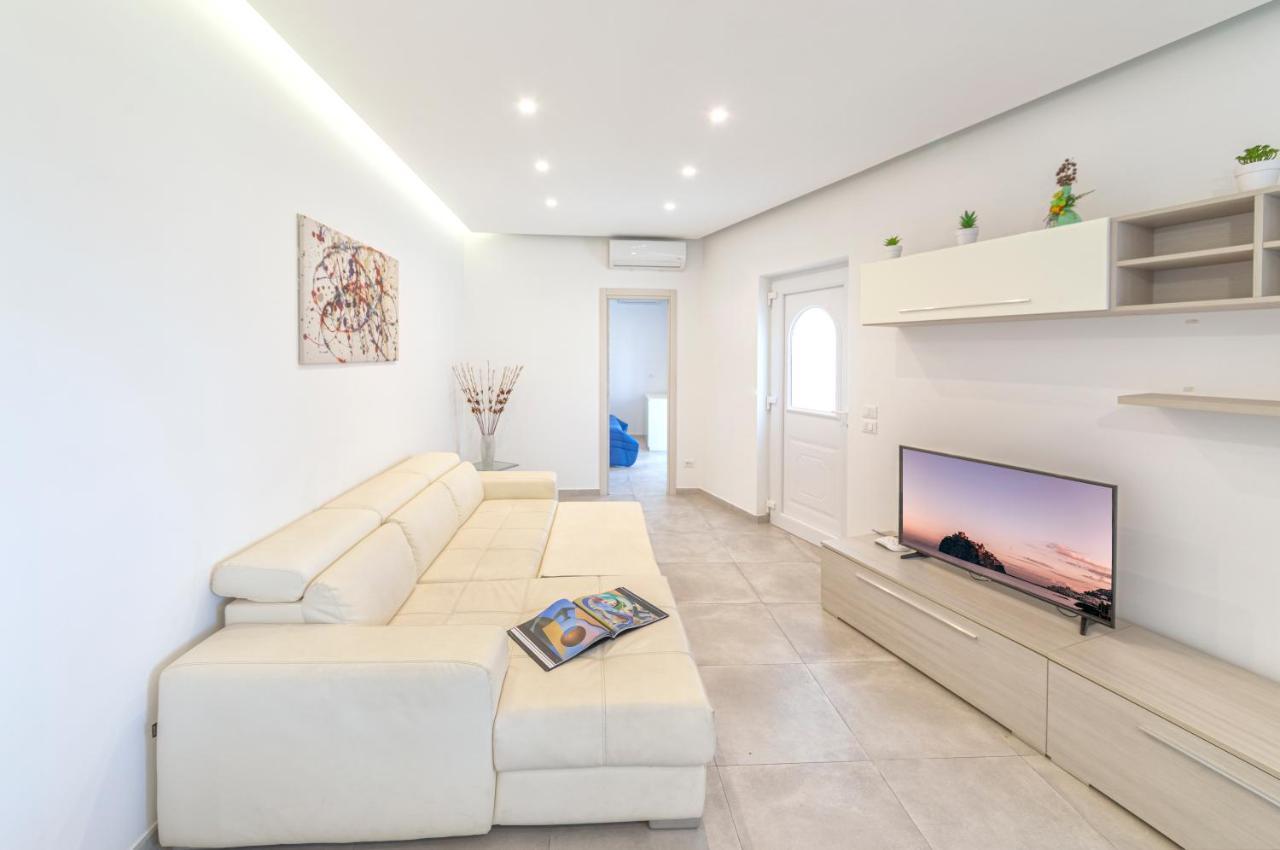 Вилла Casa Yucca Форио Экстерьер фото