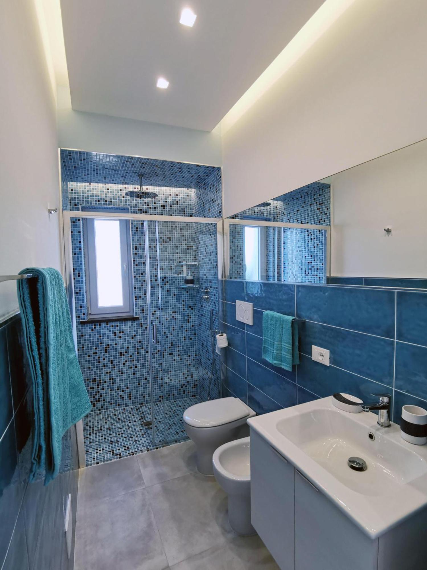 Вилла Casa Yucca Форио Экстерьер фото